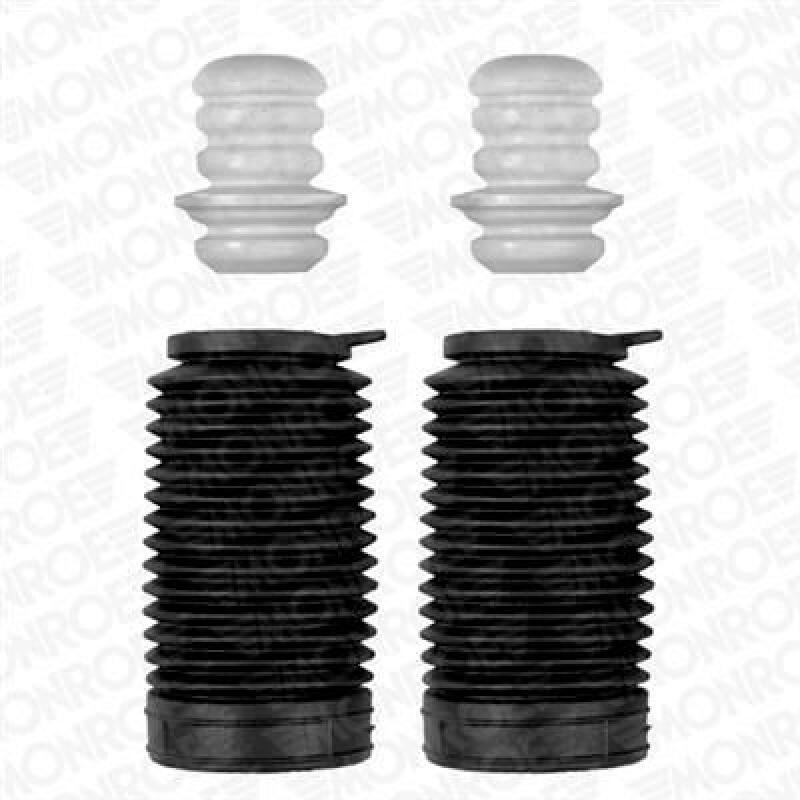 MONROE Dust Cover Kit, shock absorber PROTECTION KIT