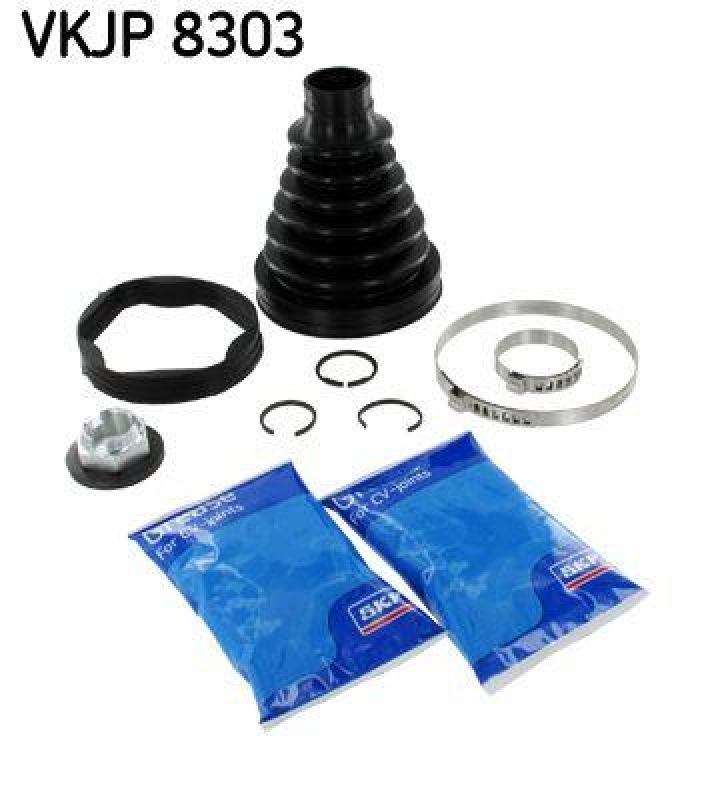 SKF Bellow Set, drive shaft