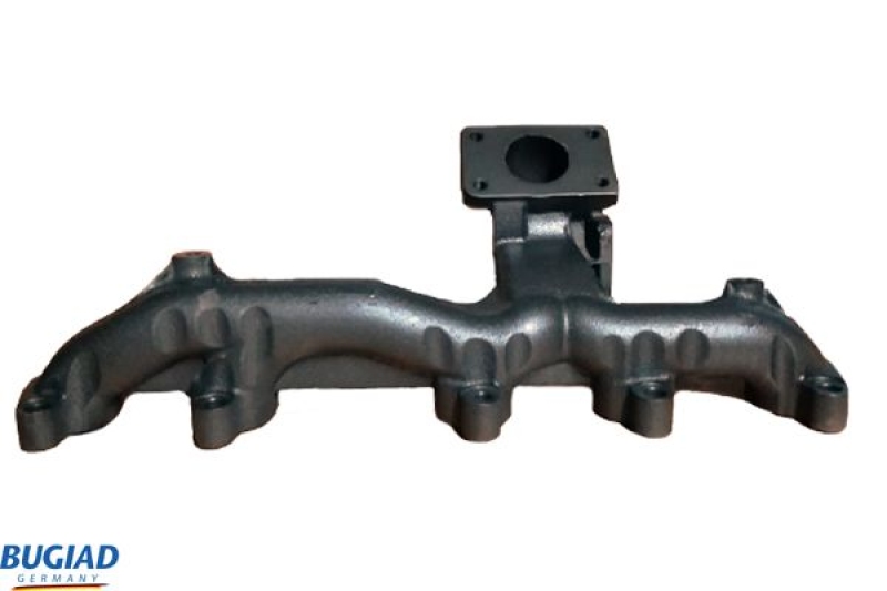 BUGIAD Manifold, exhaust system