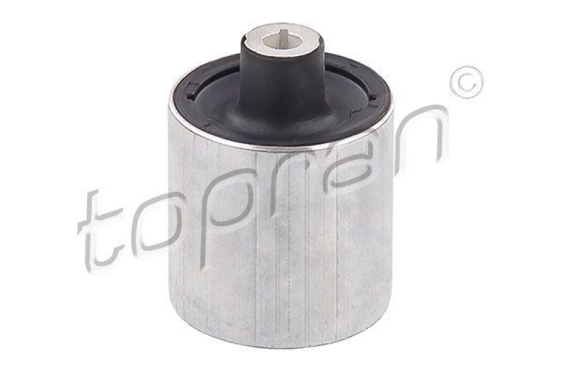 TOPRAN Lagerung, Lenker 502590