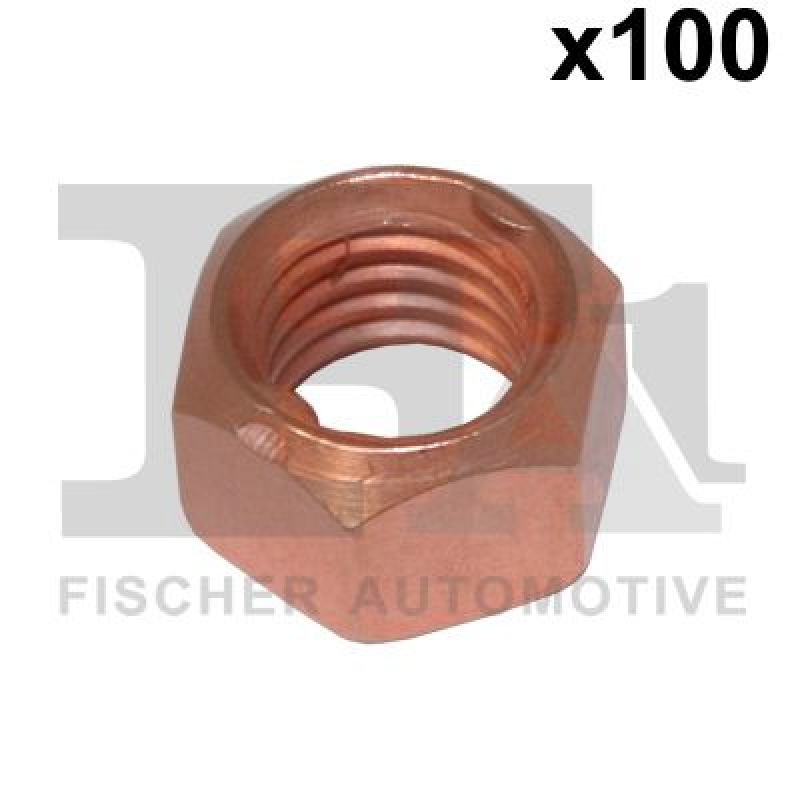 FA1 Nut