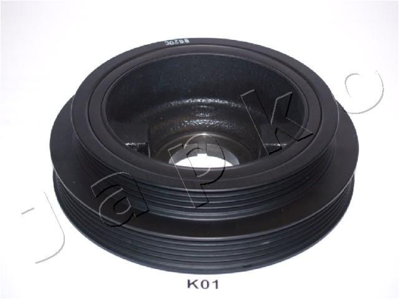 JAPKO Belt Pulley, crankshaft