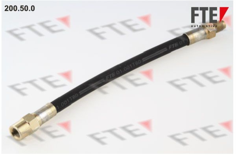 FTE Brake Hose