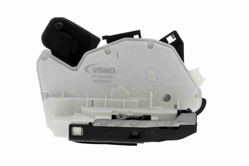 VEMO Türschloss Green Mobility Parts V10-85-2263