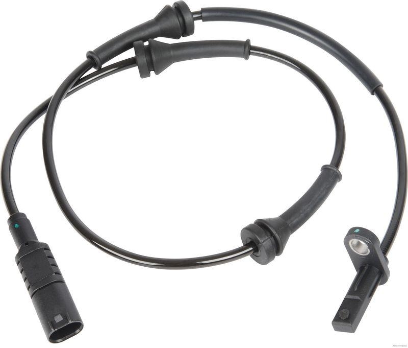 HERTH+BUSS ELPARTS Sensor, Raddrehzahl 70660639