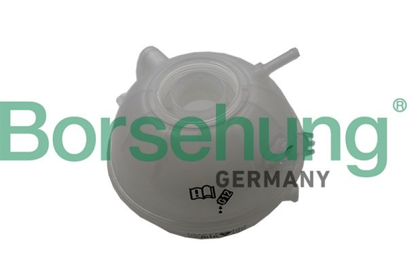 Borsehung Expansion Tank, coolant