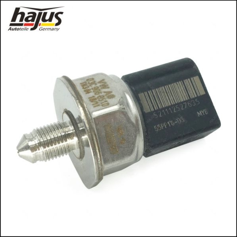 hajus Autoteile Sensor, Kraftstoffdruck