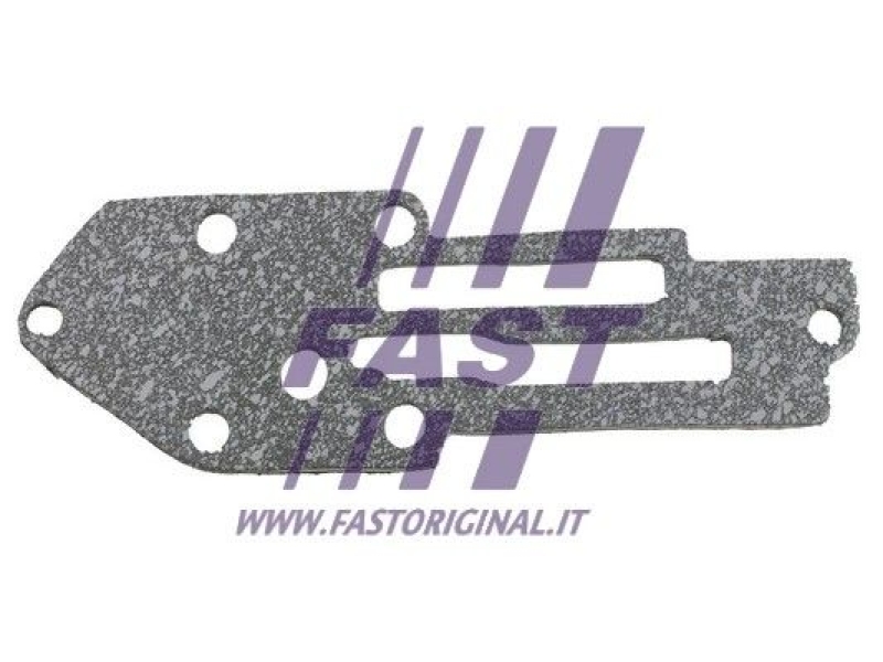 FAST Gasket, oil cooler
