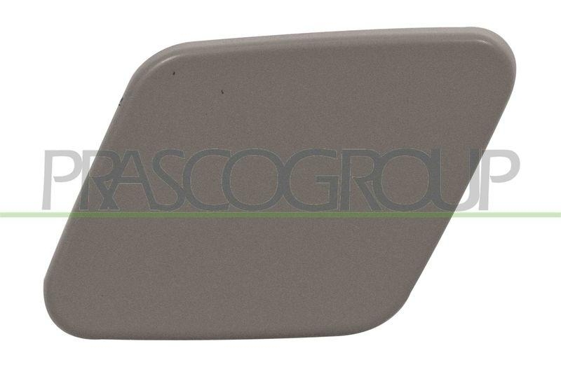 PRASCO Blende, Stoßfänger