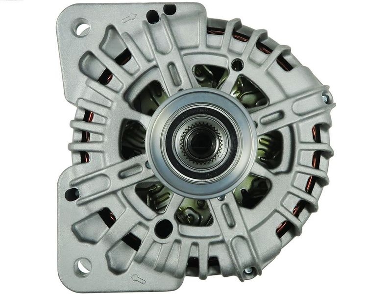 AS-PL Generator Brandneu AS-PL