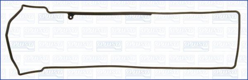 AJUSA Gasket, cylinder head cover