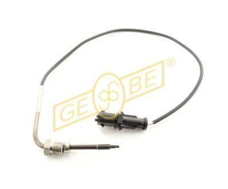 GEBE Sensor, Abgastemperatur