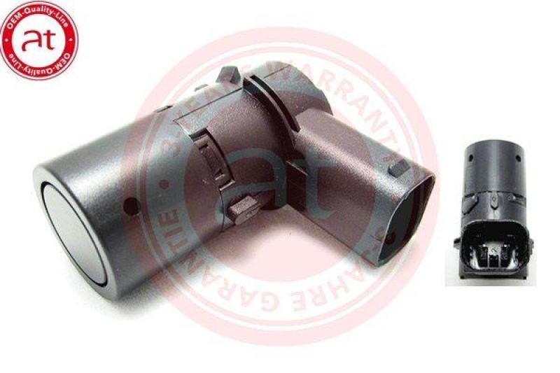 at autoteile germany Sensor, Einparkhilfe OEM - Quality - Line