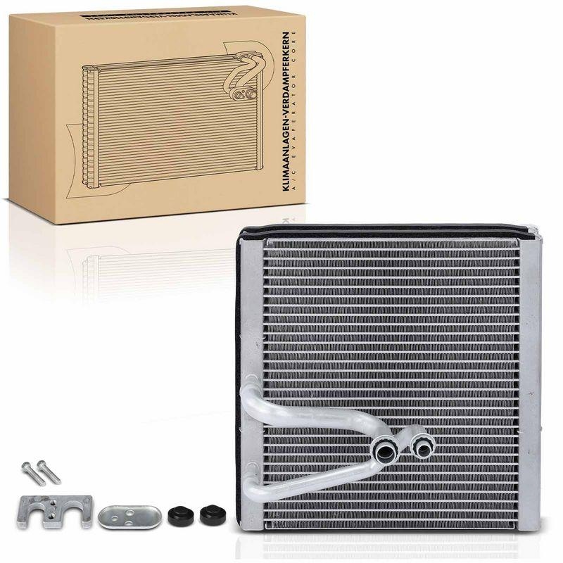 1x Frankberg Verdampfer Klimaanlage 5481FB0001513