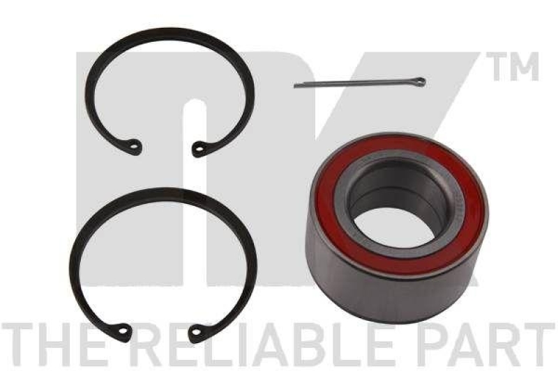NK Wheel Bearing Kit