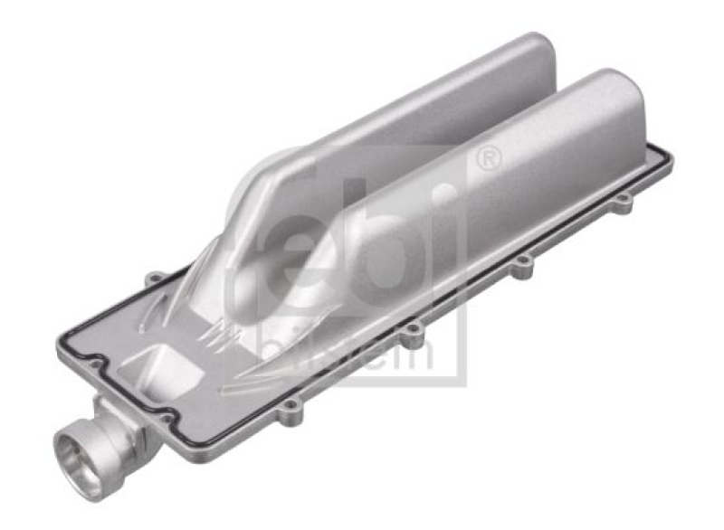 Gehäusedeckel Kurbelgehäuse EXPERT KITS VAICO V30-4124