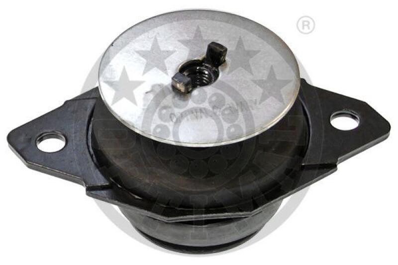 OPTIMAL Engine Mounting