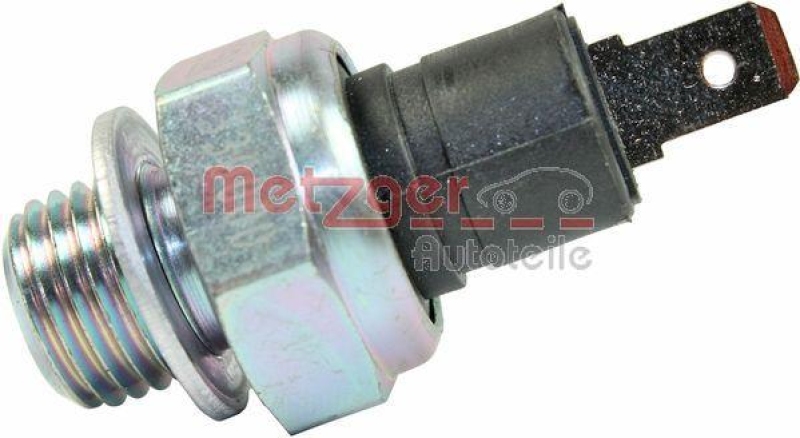 METZGER Oil Pressure Switch