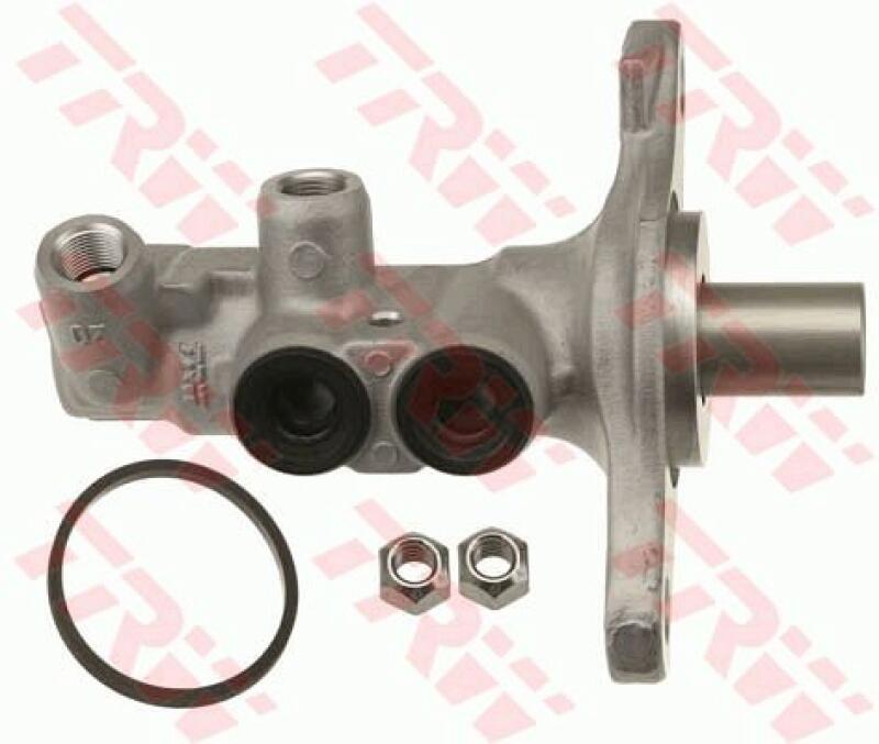 TRW Brake Master Cylinder