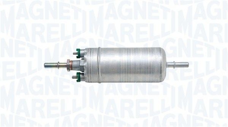 MAGNETI MARELLI Kraftstoffpumpe PB