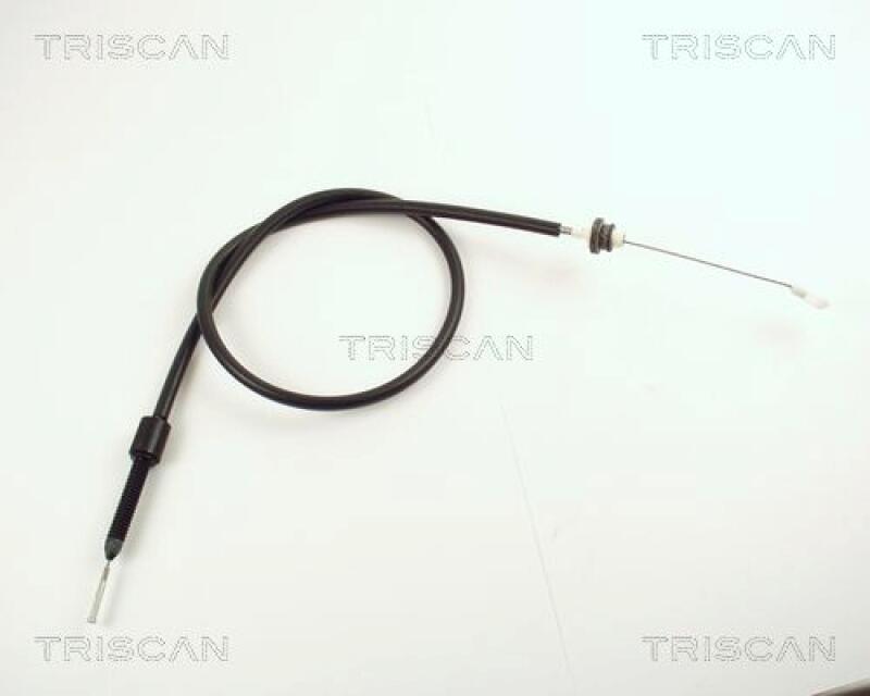 TRISCAN Accelerator Cable