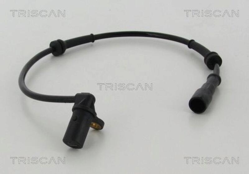 TRISCAN Sensor, Raddrehzahl