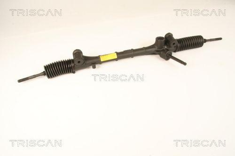 TRISCAN Lenkgetriebe