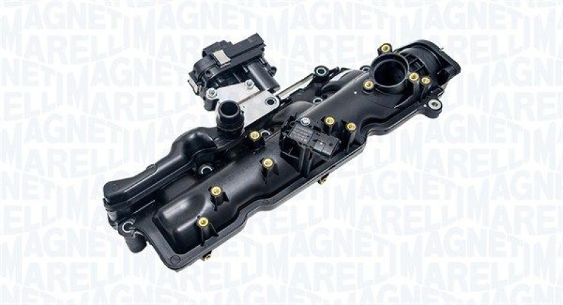 MAGNETI MARELLI Intake Manifold Module