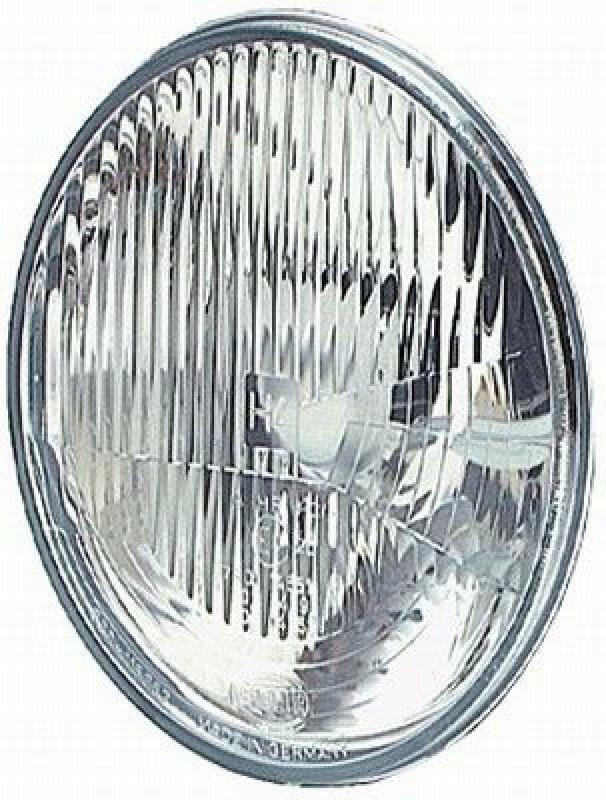 HELLA Insert, headlight