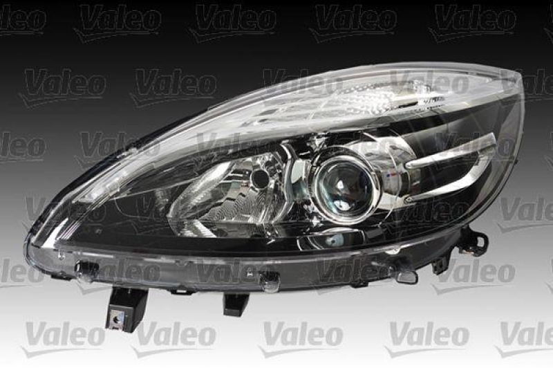 VALEO Headlight ORIGINAL PART