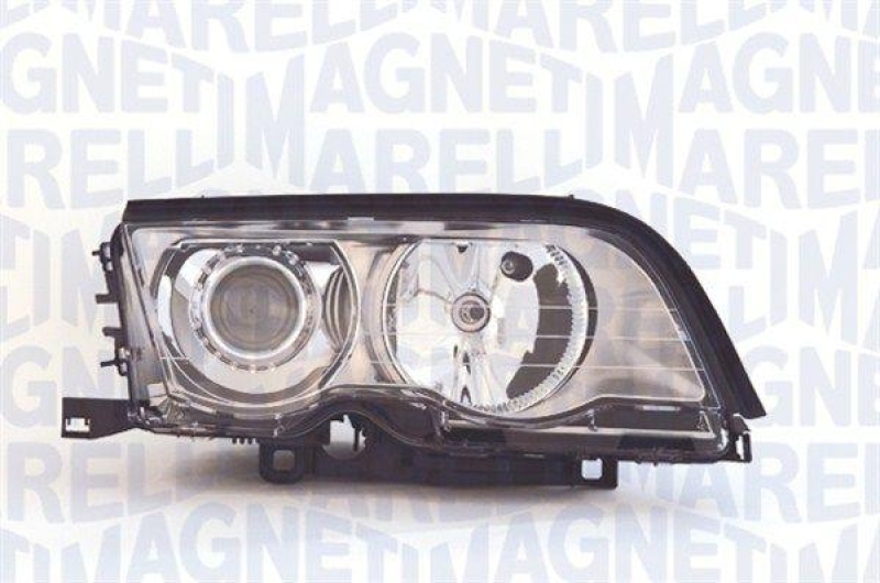 MAGNETI MARELLI Headlight