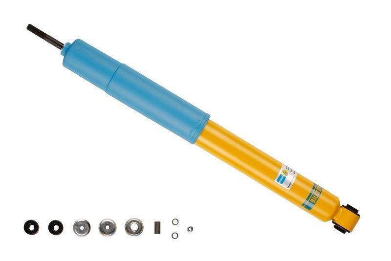 1x Bilstein Stoßdämpfer Hinten B6 Hochleistungsdämpfer passen...