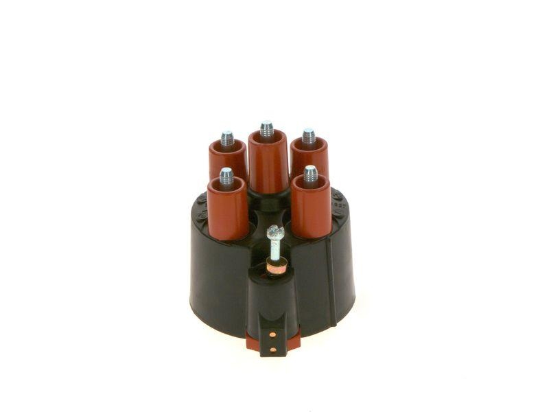 BOSCH Zündverteilerkappe