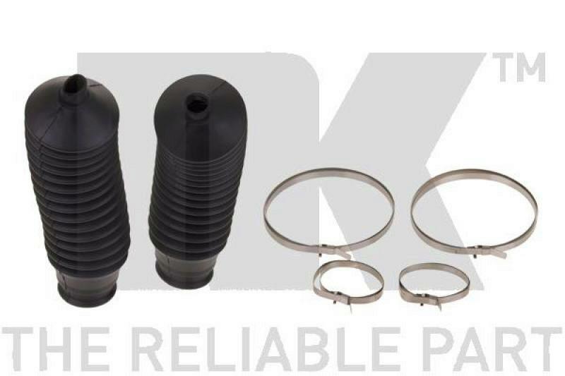 NK Faltenbalgsatz, Lenkung / Lenkmanschette 5092519