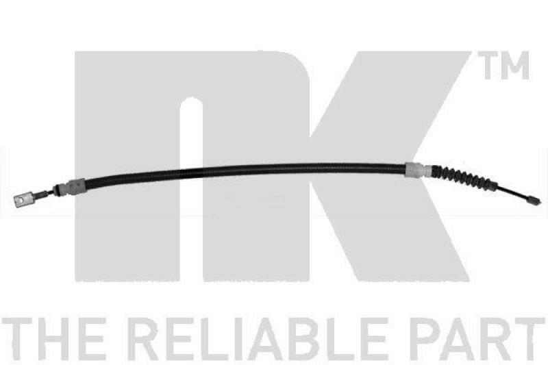 NK Seilzug, Feststellbremse 904829