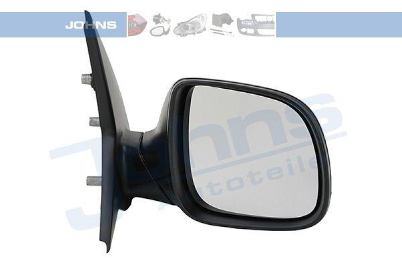 JOHNS Exterior Mirror