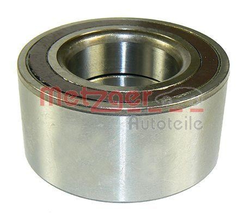 METZGER Radlagersatz WM 6632