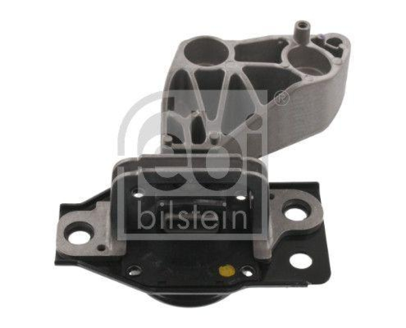 FEBI BILSTEIN Lagerung, Motor 34063