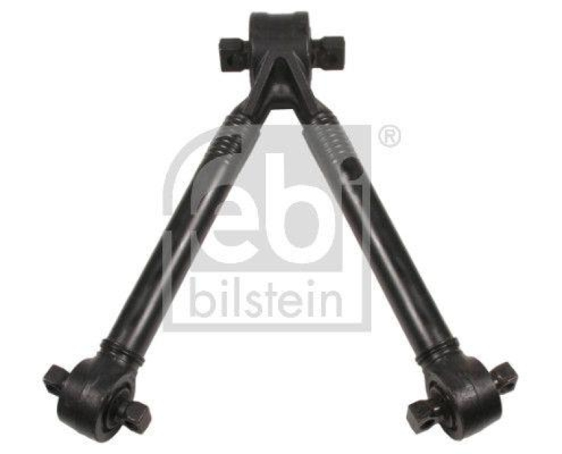 FEBI BILSTEIN Querlenker Lenker Radaufhängung