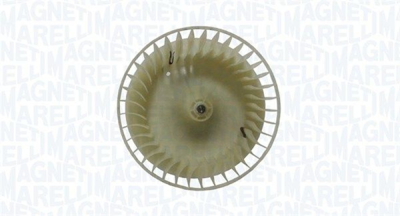 MAGNETI MARELLI Interior Blower