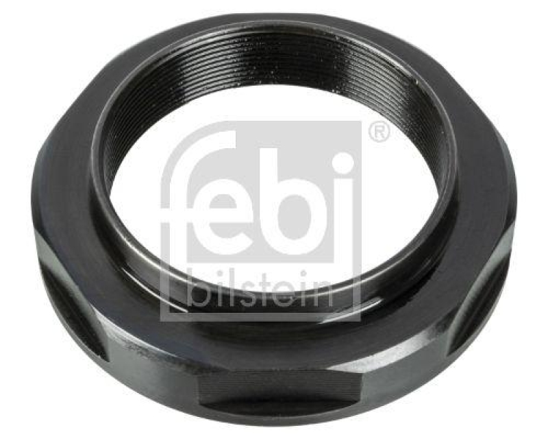 FEBI BILSTEIN Mutter, Achszapfen
