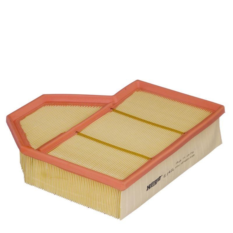HENGST FILTER Luftfilter E141L