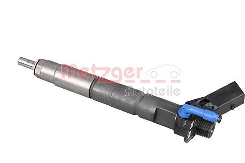 METZGER Injector Nozzle OE-part GREENPARTS