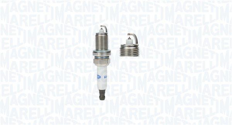 MAGNETI MARELLI Z&uuml;ndkerze 62611000058