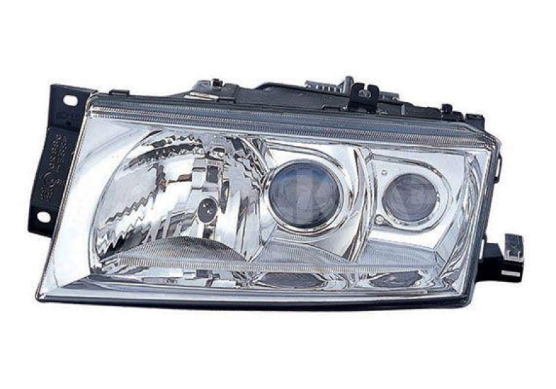 1x Alkar Hauptscheinwerfer D2S H1 H3 Links passend f&uuml;r Skoda Octavia 1 1U5 1.6 2781521