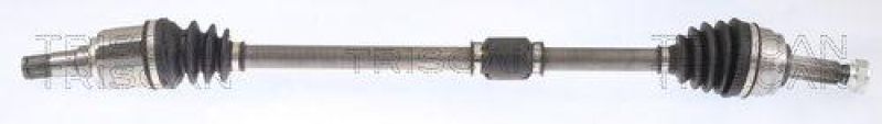 TRISCAN Drive Shaft