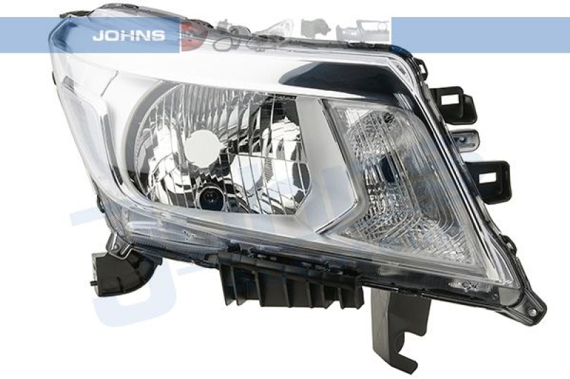 JOHNS Headlight