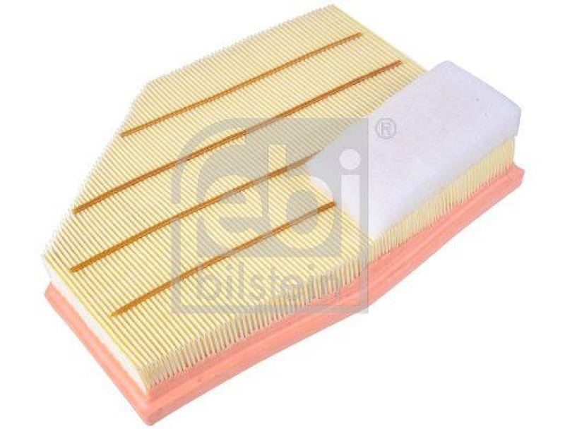 FEBI BILSTEIN Luftfilter 177153