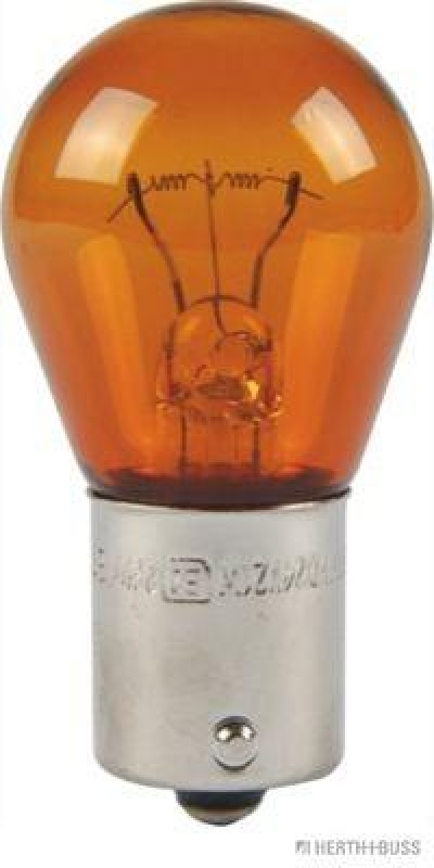 HERTH+BUSS ELPARTS Glühlampe, Blinkleuchte