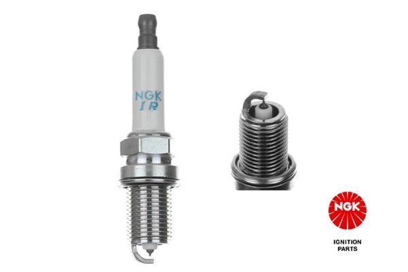 NGK Spark Plug